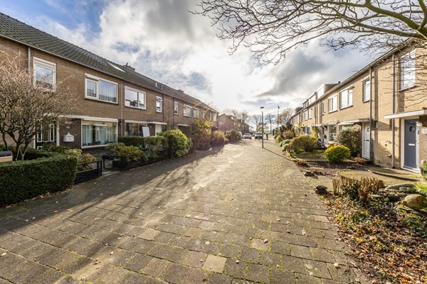 Medium property photo - Amestelle 245, 1161 BB Zwanenburg